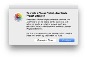 Photos Project