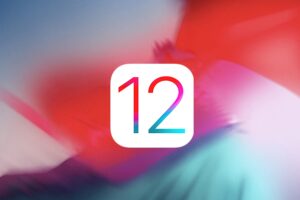 iOS 12 2