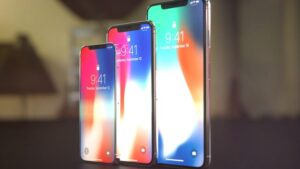 iPhone X Plus