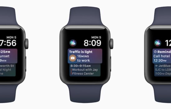 watchOS