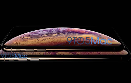 IPHONE XS 1