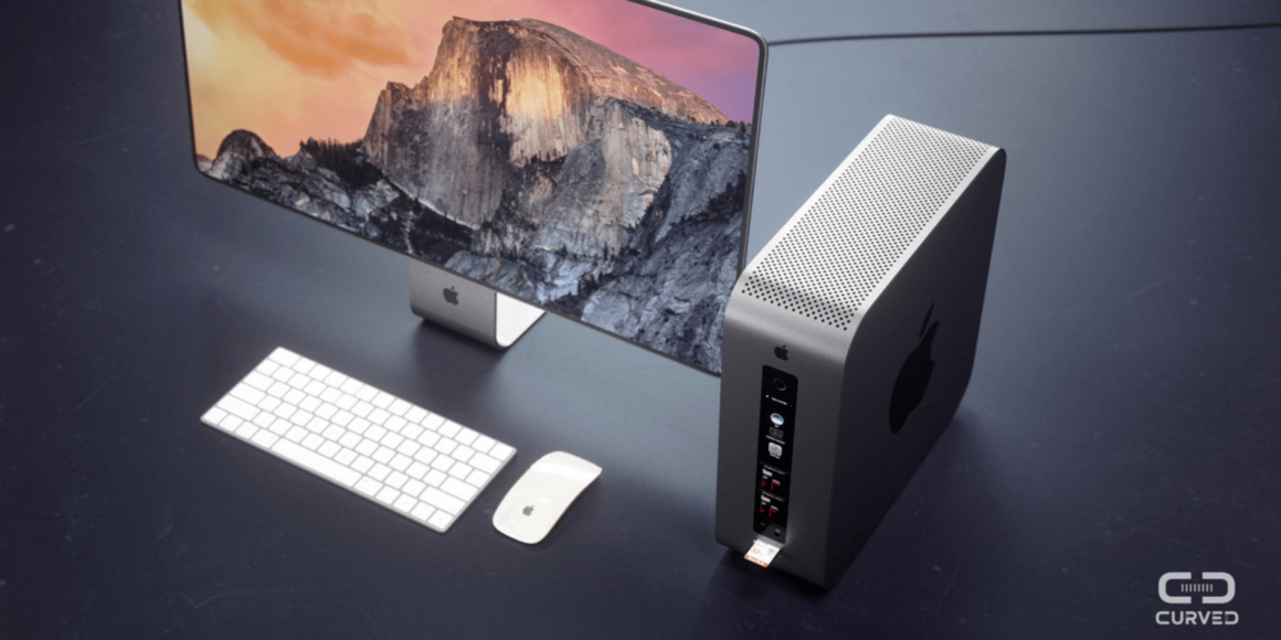 MAC 2018
