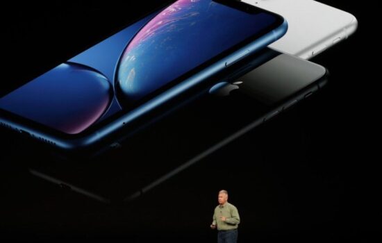Apple Keynote