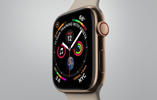 Apple Watch Series 4