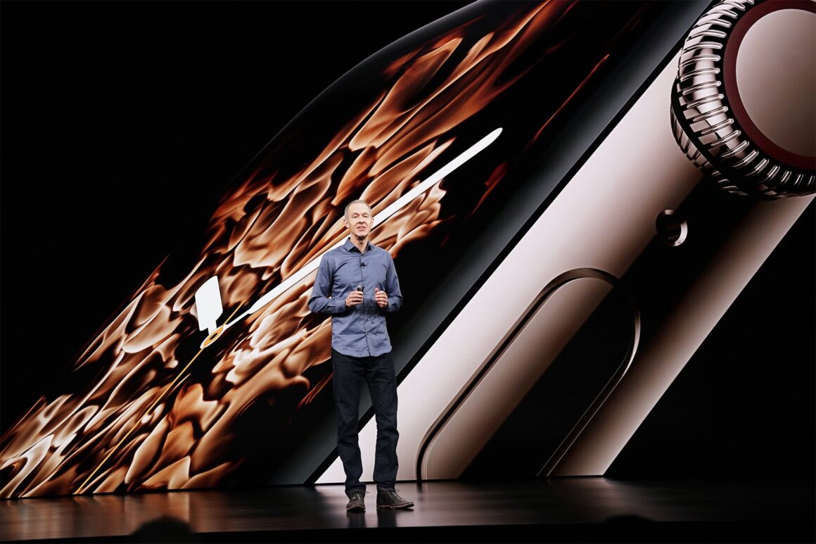 apple keynote jeff williams 09122018