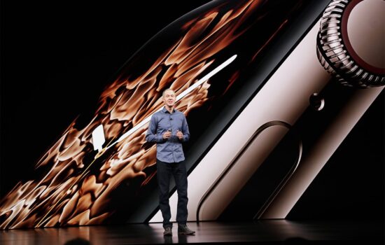 apple keynote jeff williams 09122018