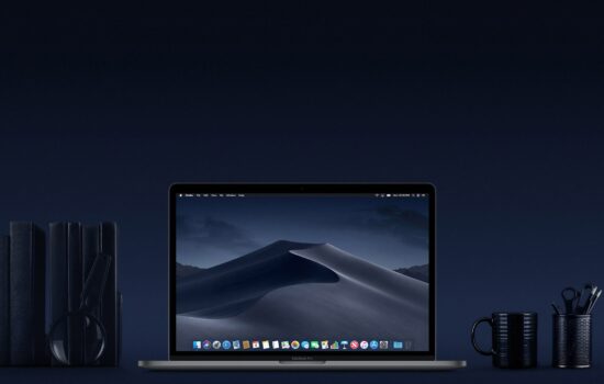 banner hero get ready for macos mojave