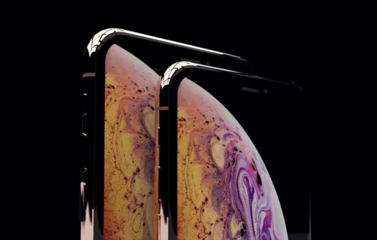 iphone xs