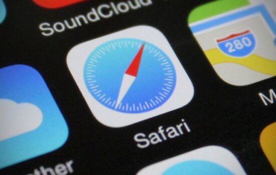 safari ios