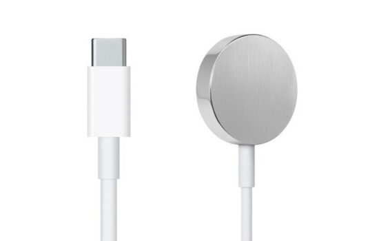 Apple Watch Charger