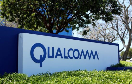 Qualcomm scaled