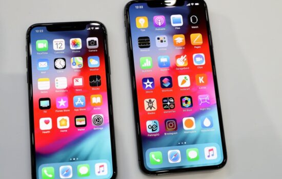 das iphone xs max re kostet in der 512 gb ausstattung 1 649 euro