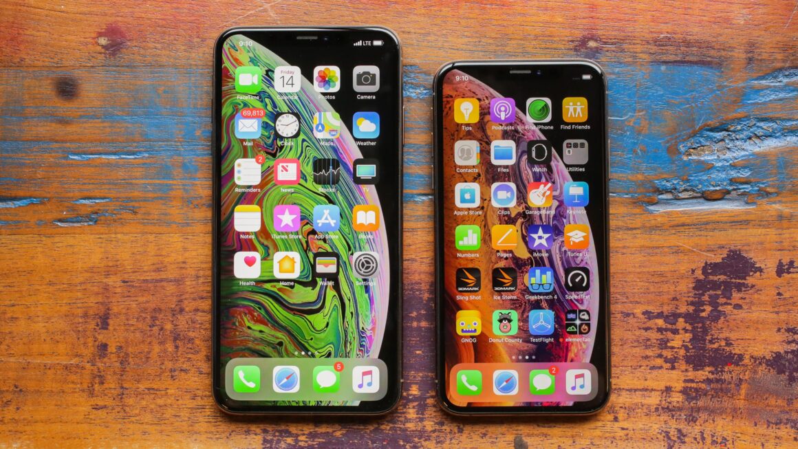 07 iphone xs and iphone xs max scaled