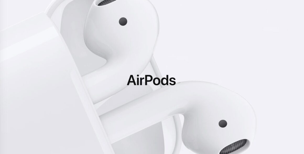 apple airpods scaled