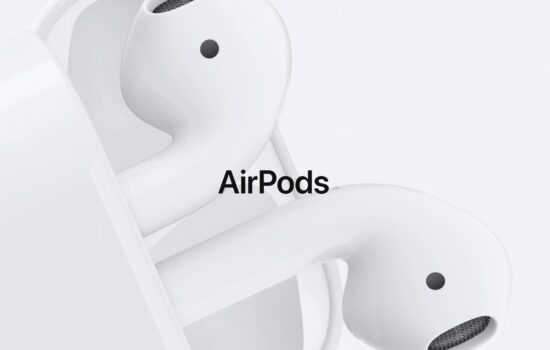 apple airpods scaled