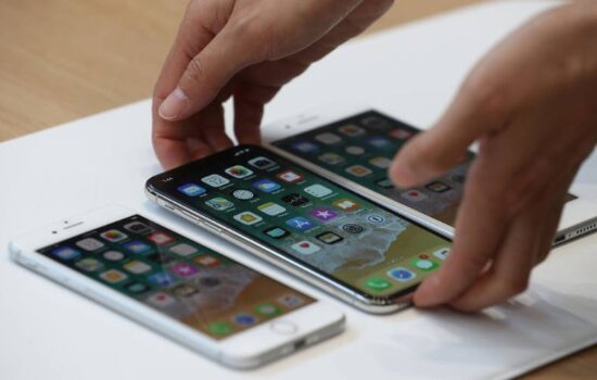 apple iphone 8 iphone 8 plus iphone x