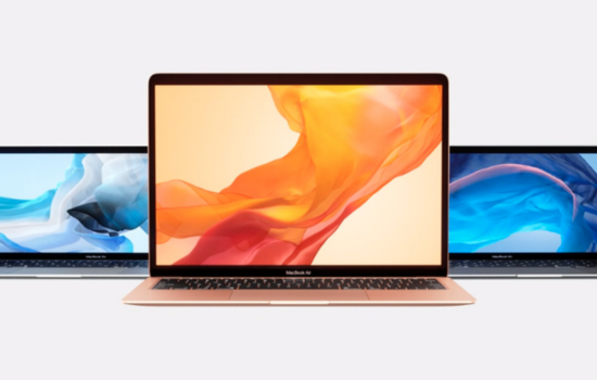 Is the MacBook Air a good laptop 1