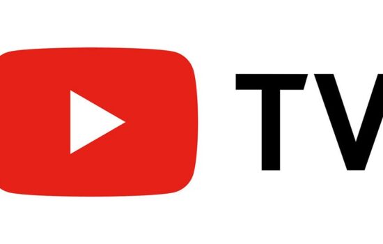 YouTube TV Logo 980x531
