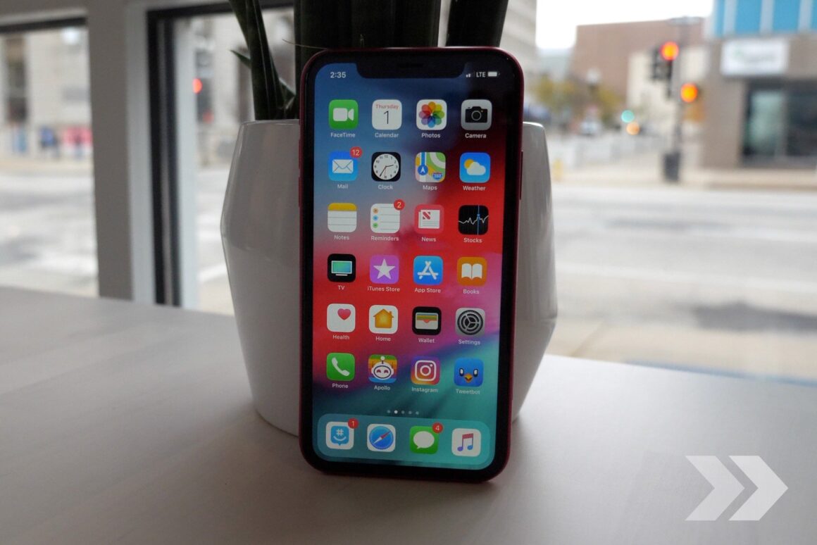iOS 12.1.3 beta 4 released with bug fixes and improvements