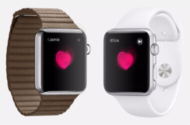 AppleWatch FTR