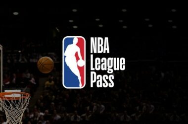 NBA League Pass Channel Thumbnail V2