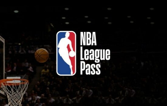 NBA League Pass Channel Thumbnail V2