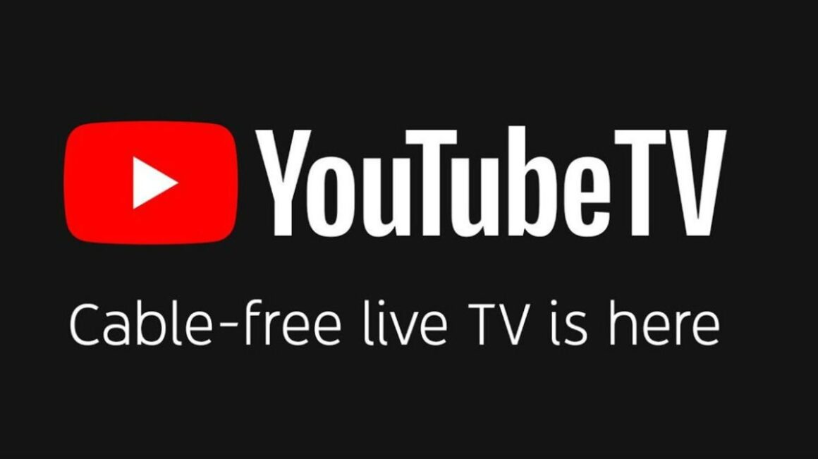 youtube tv logo 16x9