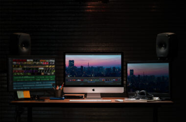 Apple iMac gets 2x more performance video editing 03192019