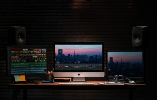 Apple iMac gets 2x more performance video editing 03192019