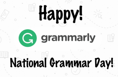 Grammarly 2