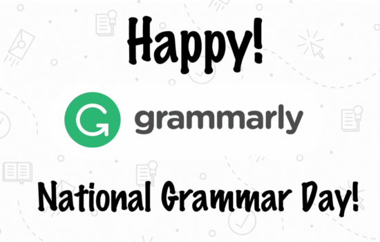 Grammarly 2