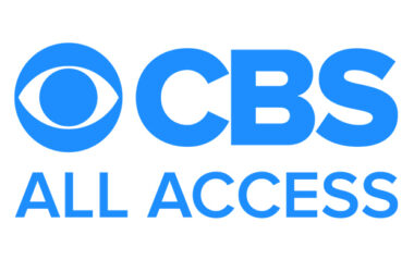 cbs all access