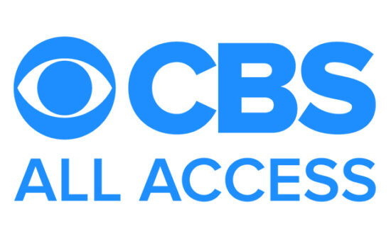 cbs all access
