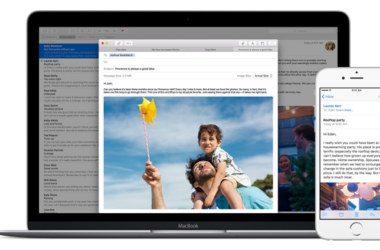 featured section mail on devices 2x