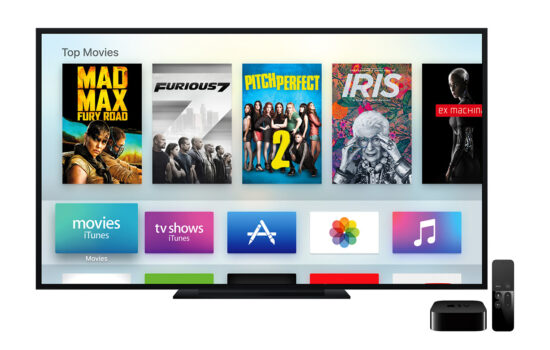 hero appletv 4th 2x
