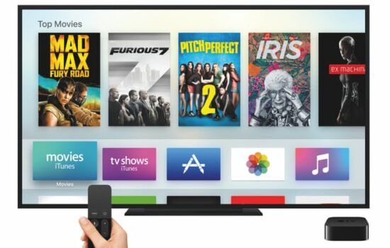 Appleosophy TV Picks (April 19-26)