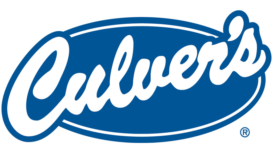 Culvers Logo