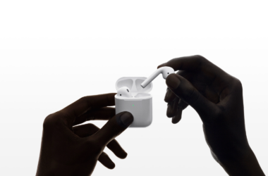 AirPods