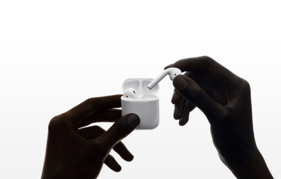 AirPods
