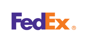 fedex logo feature