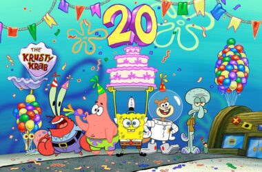 la et hc spongebob 20th best year ever 2019021 001
