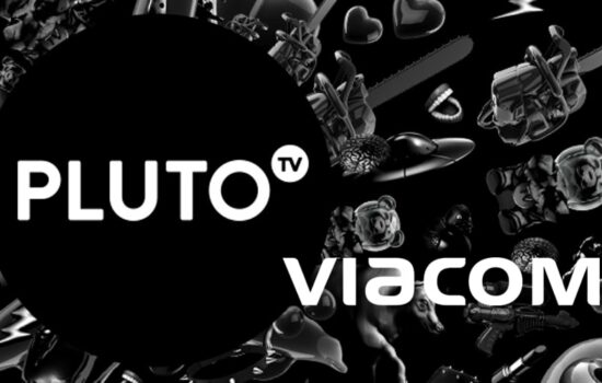 pluto tv viacom content 01 2019
