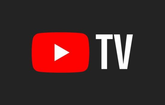 youtube tv logo