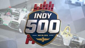 2019 Indianapolis 500