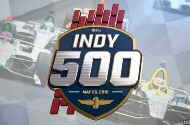 2019 Indianapolis 500