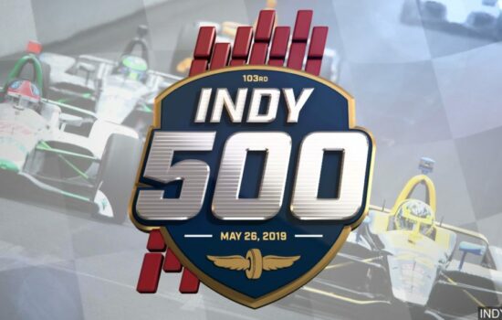 2019 Indianapolis 500
