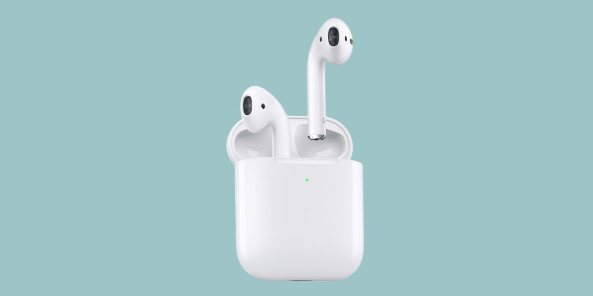 Apple AirPods worlds most popular wireless headphones 03202019