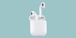 Apple AirPods worlds most popular wireless headphones 03202019
