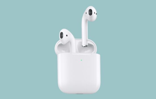 Apple AirPods worlds most popular wireless headphones 03202019