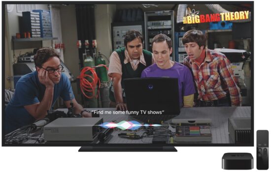 Apple TV Movies Big Bang Theory 001